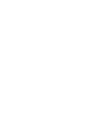 Logo Piceno d'autore Negativo