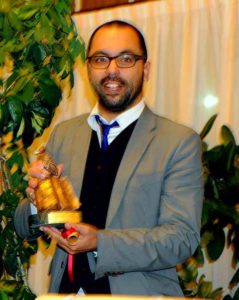 Michele Rossi premio Piceno_d'Autore 2010 - Albo d'oro - 2010 - Piceno d'autore