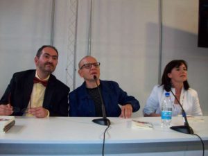 Salone del libro di Torino - Piceno d'Autore - 2014