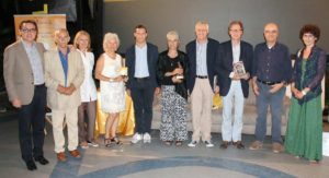 Premio editor Piceno d'Autore 2016 - Edizioni E-O - Albo d'Oro - Piceno d'Autore